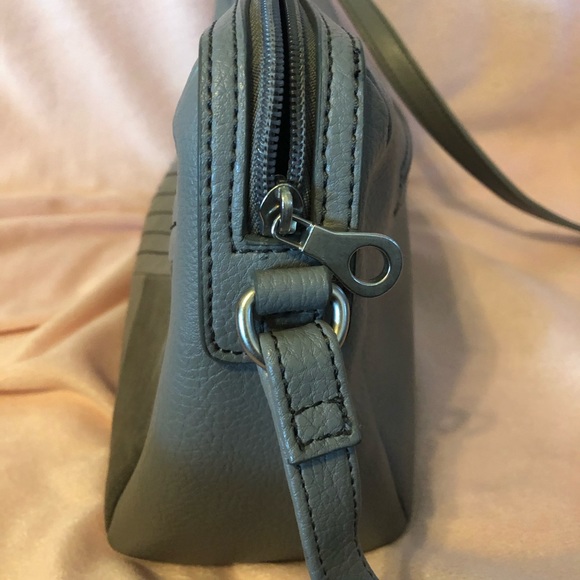 Relic Gray Bag - Picture 7 of 9